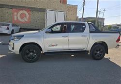 تويوتا هايلوكس